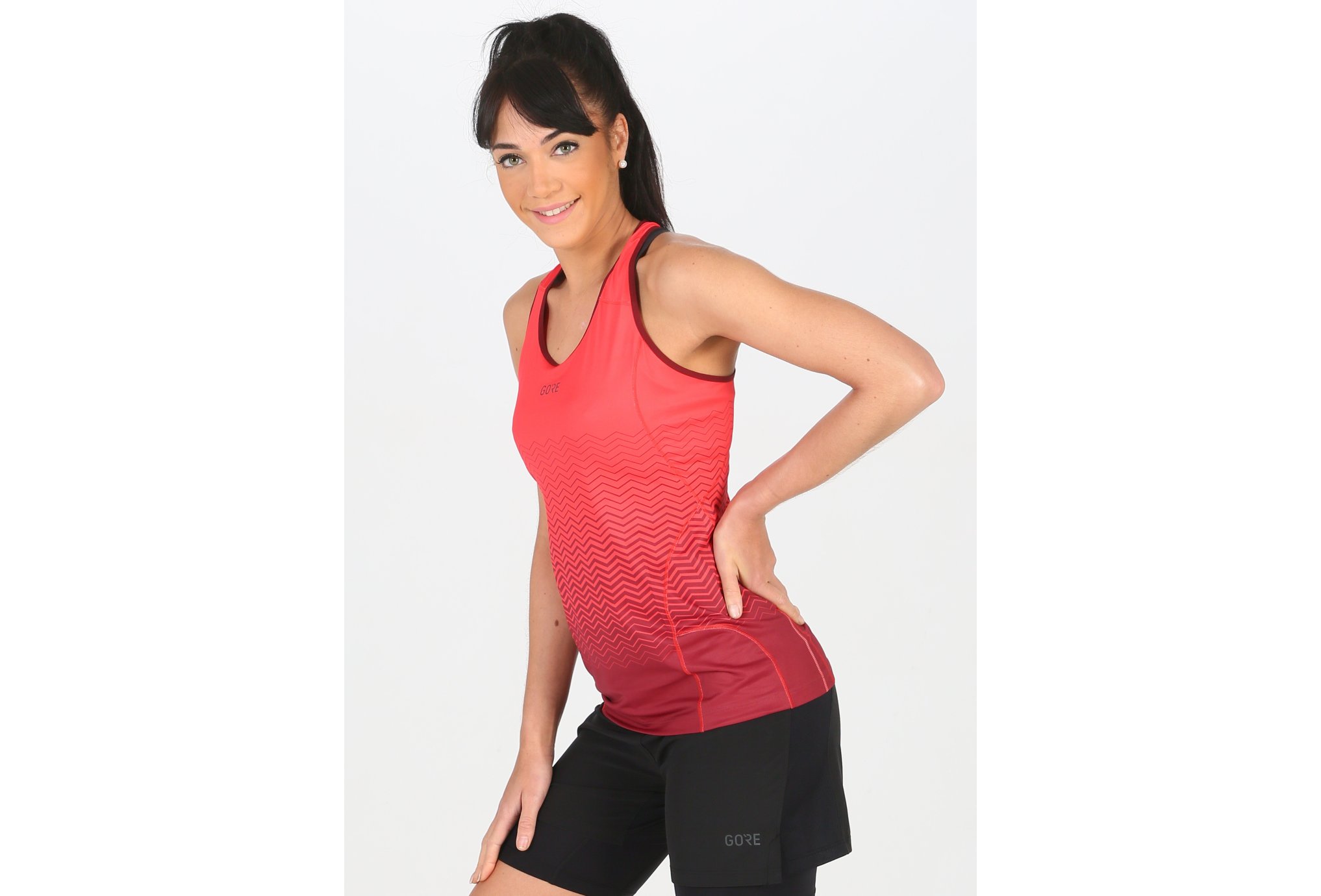 Gore Wear R3 Mistica W Diététique Vêtements femme