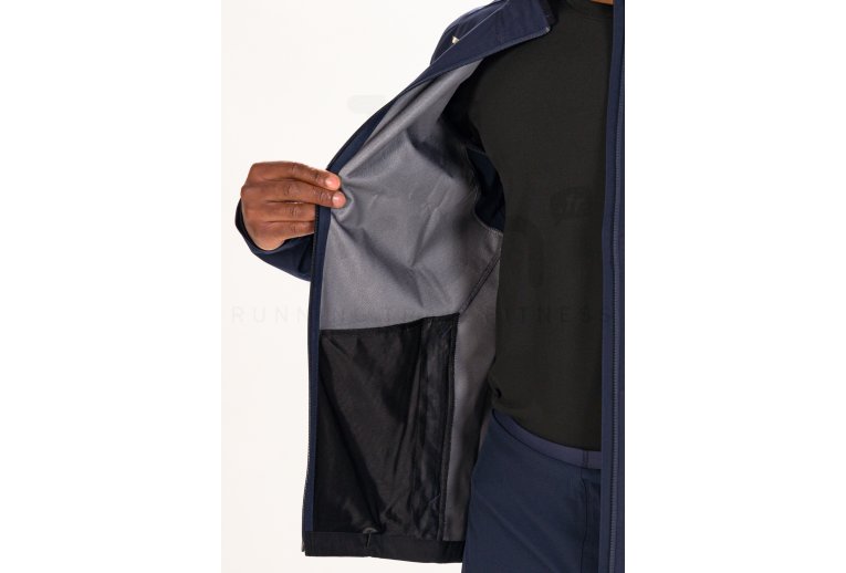 Gorewear R3 Partial Gore-Tex Infinium
