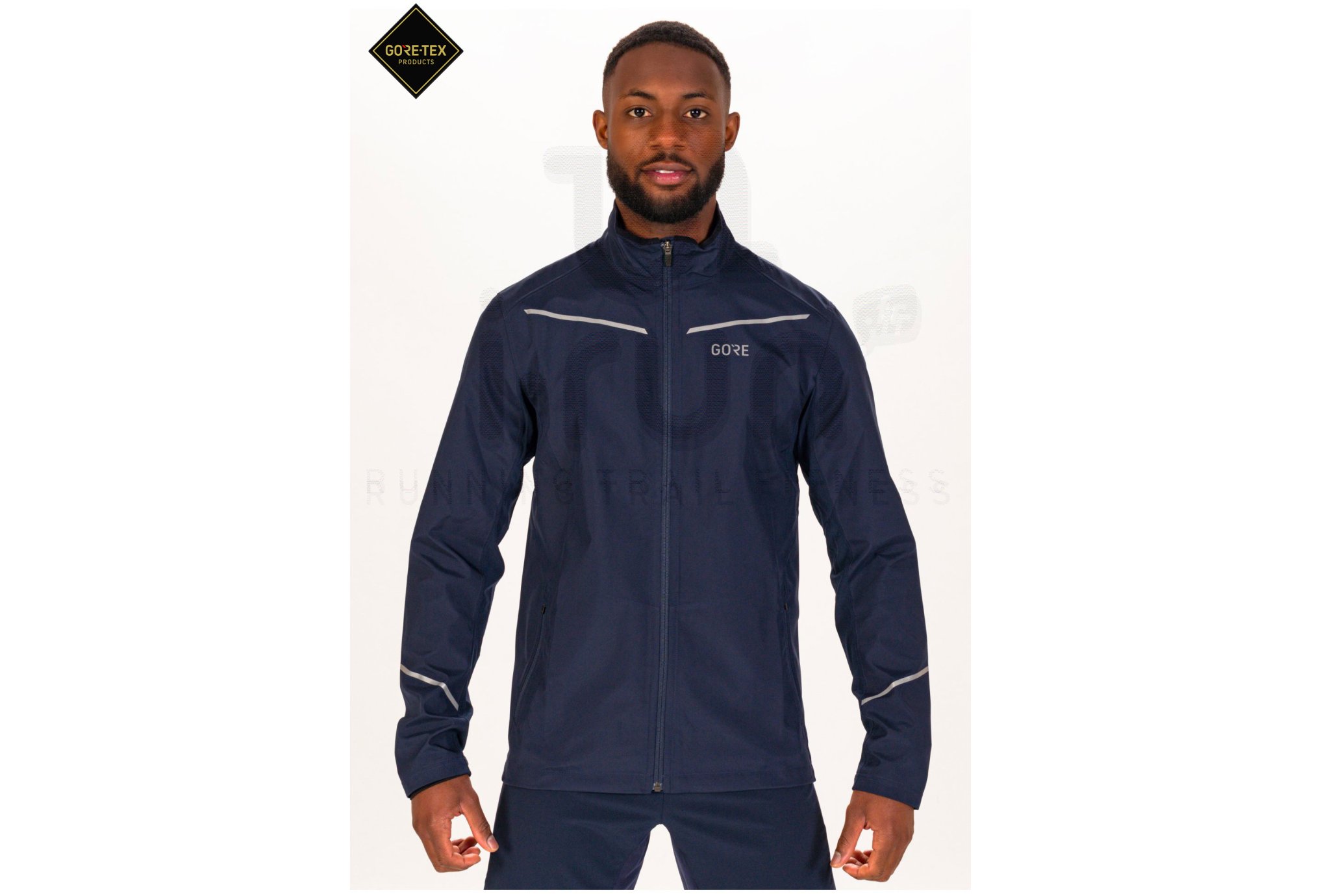 Gore wear infinium jacket online