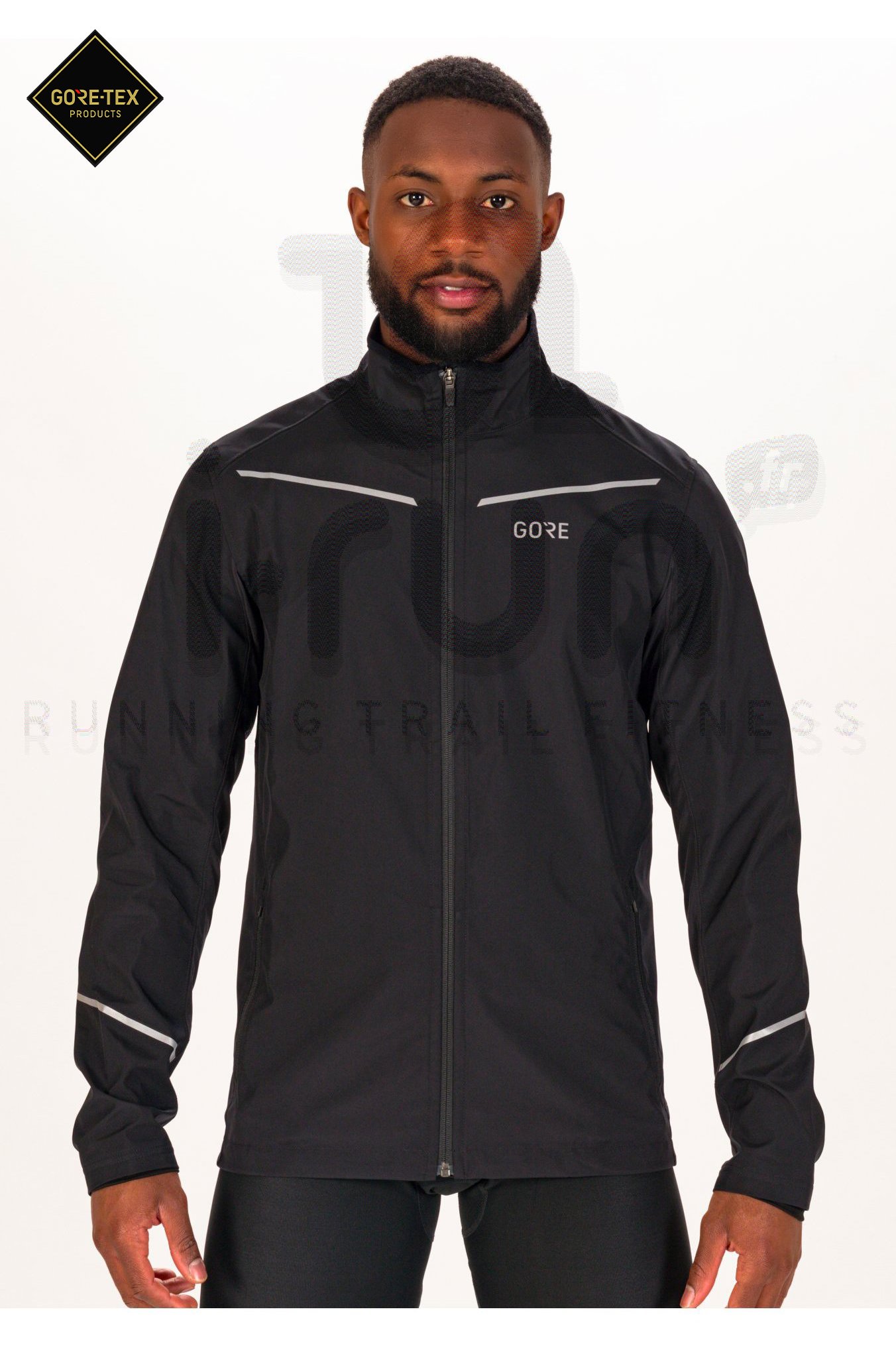 Gore-Wear R3 Partial Gore-Tex Infinium