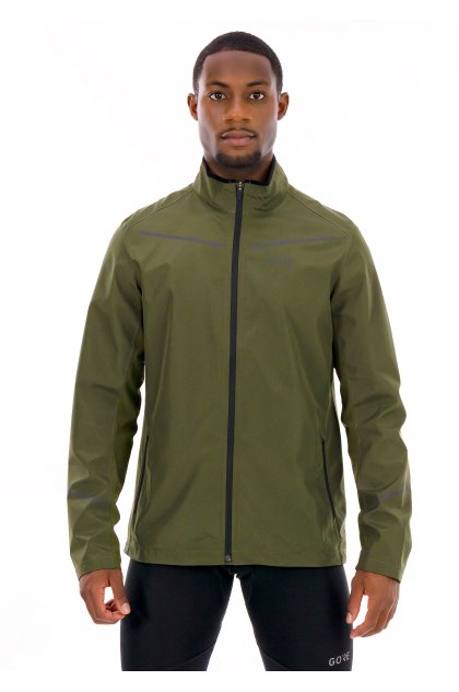 Gore-Wear R3 Partial Gore-Tex Infinium M