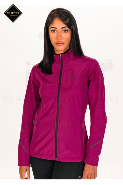 Gore-Wear R3 Partial Gore-Tex Infinium Damen