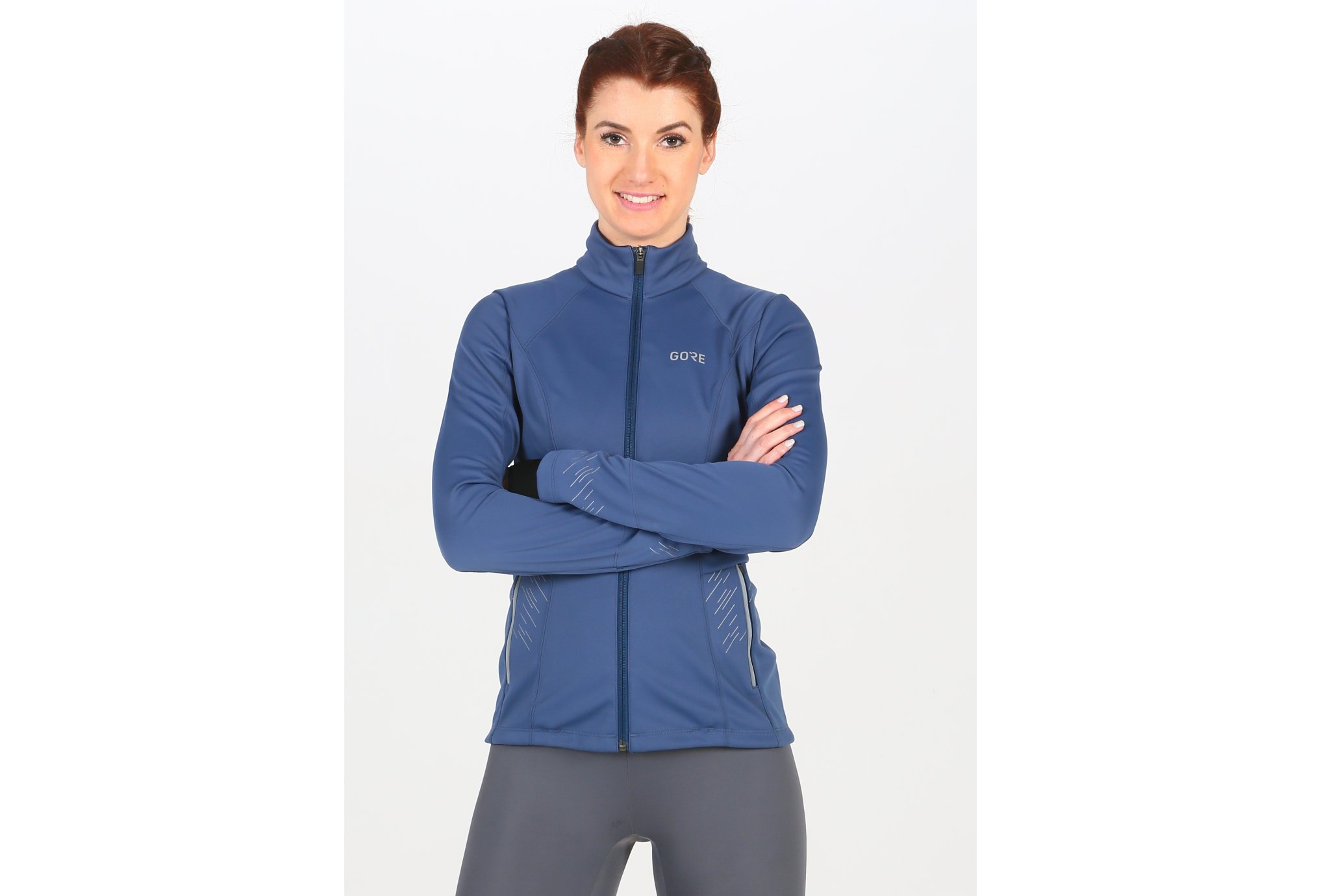Gore Wear R5 Windstopper W Diététique Vêtements femme