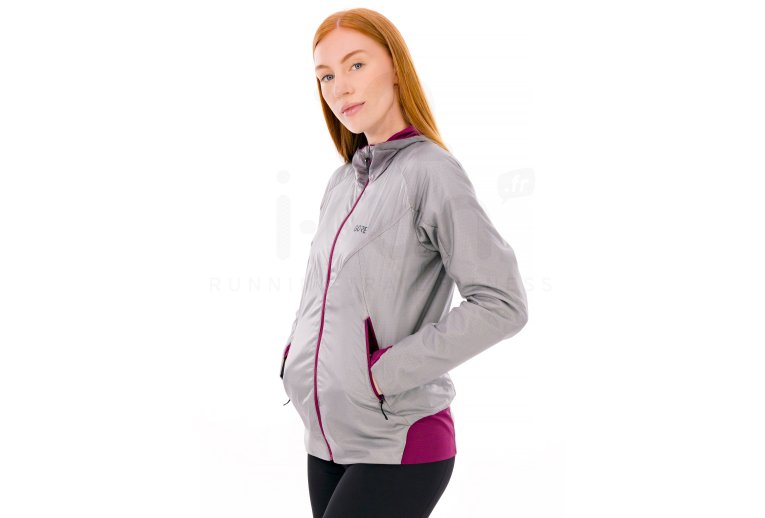 Gorewear R5 Gore-Tex Infinium Insulated