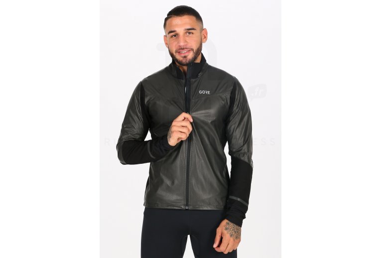 Gore-Wear chaqueta R5 Gore-Tex Infinium Soft Lined