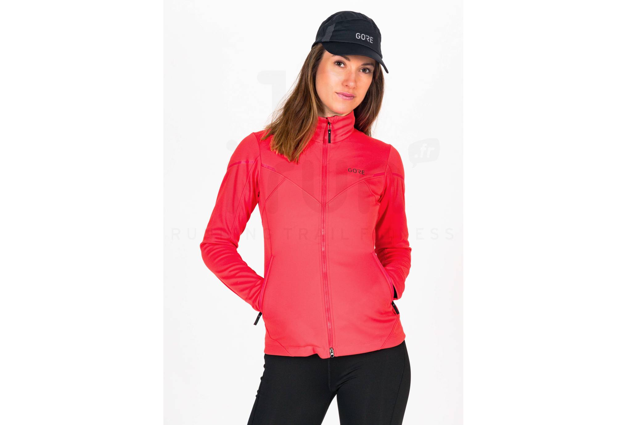 Jaqueta GORE WEAR C3 - Tecnologia Para Ciclistas