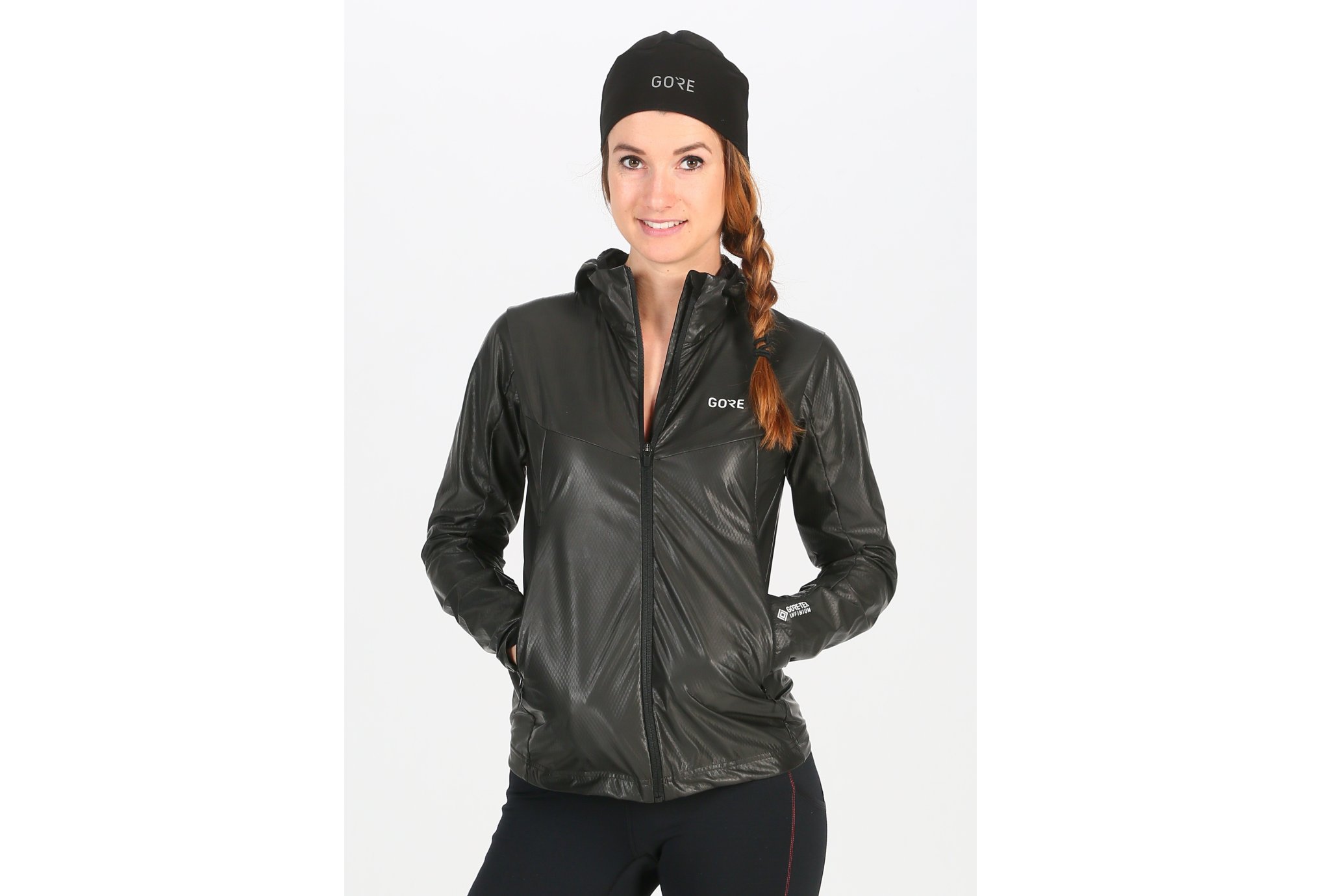 Gore Wear R5 Gore-Tex Infinium W vêtement running femme