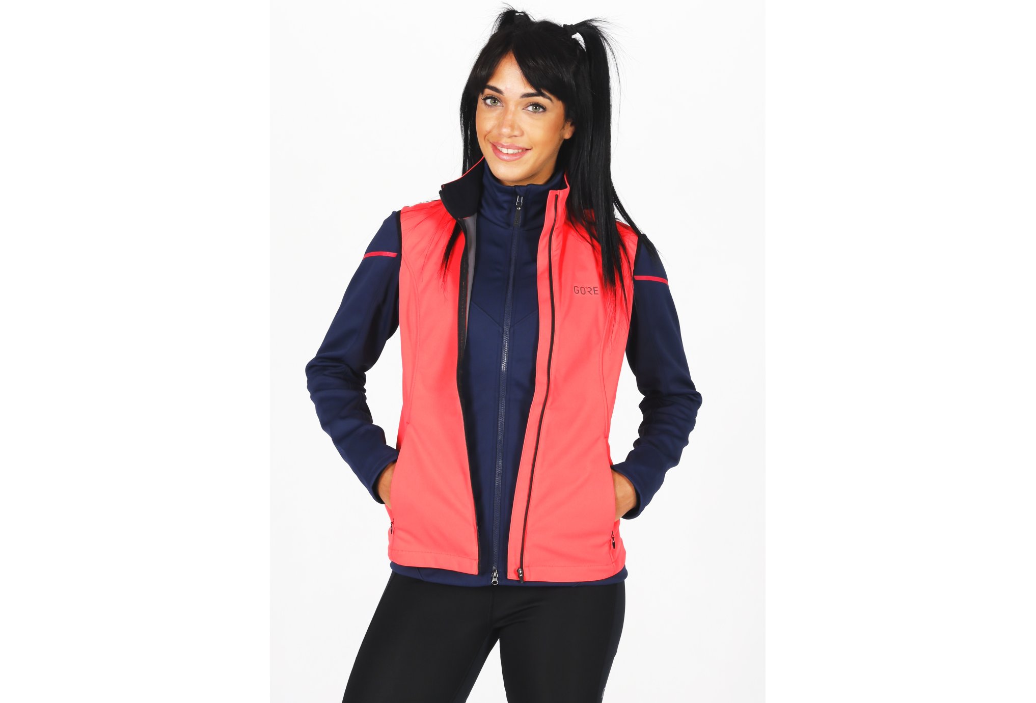 Gore Wear R5 Gore-Tex Infinium W vêtement running femme