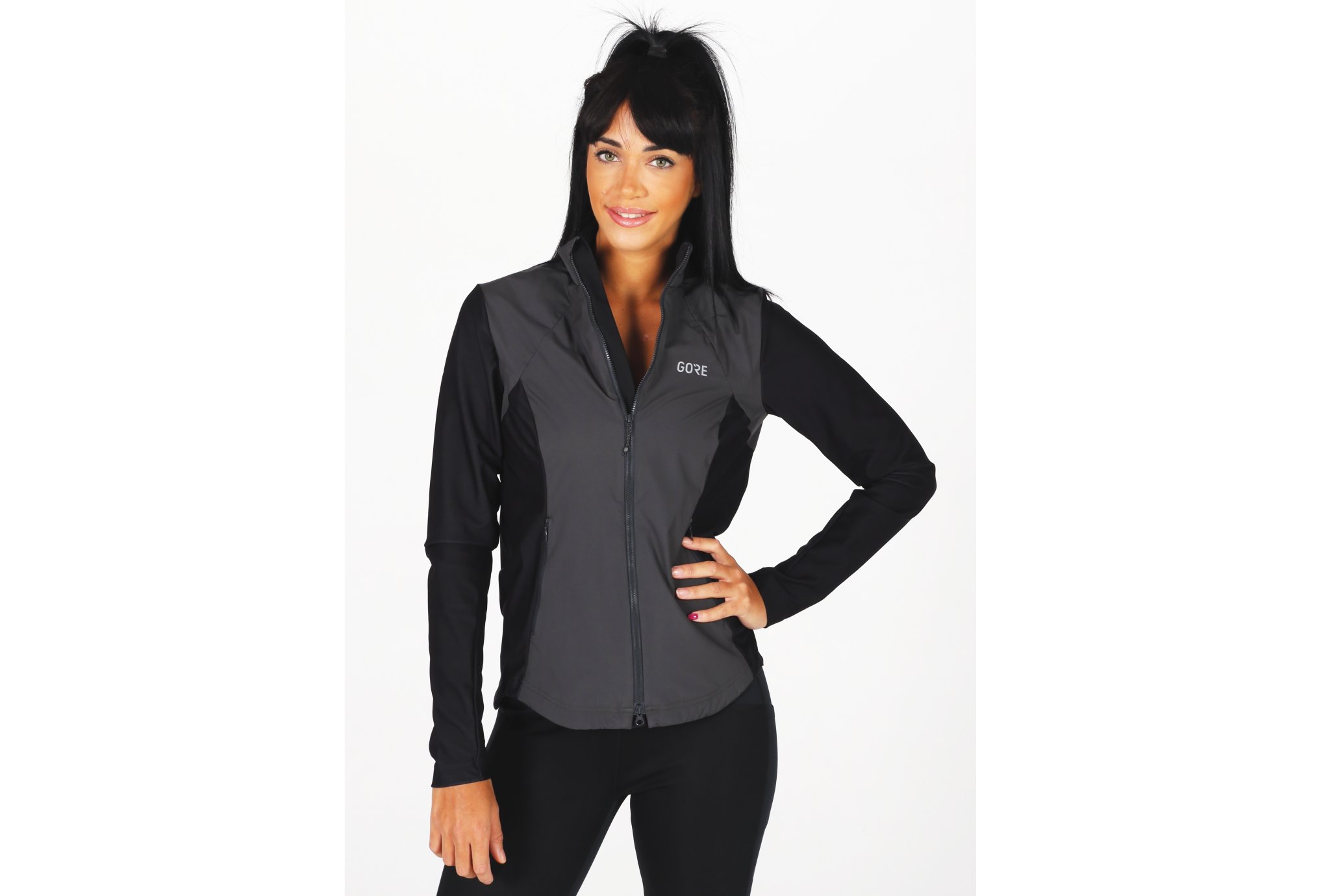 Gore Wear R5 Gore Windstopper W vêtement running femme