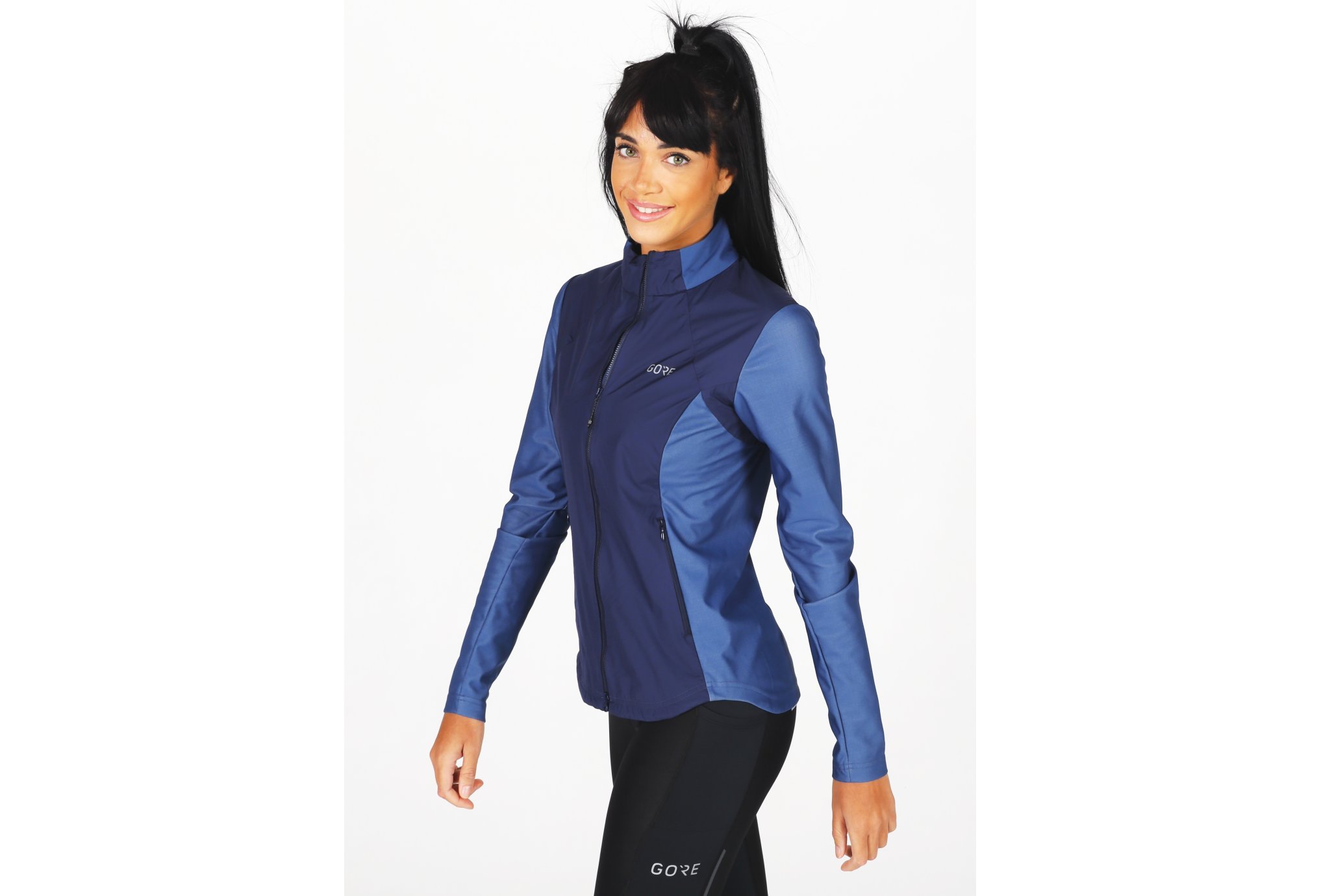 Gore Wear R5 Gore Windstopper W vêtement running femme