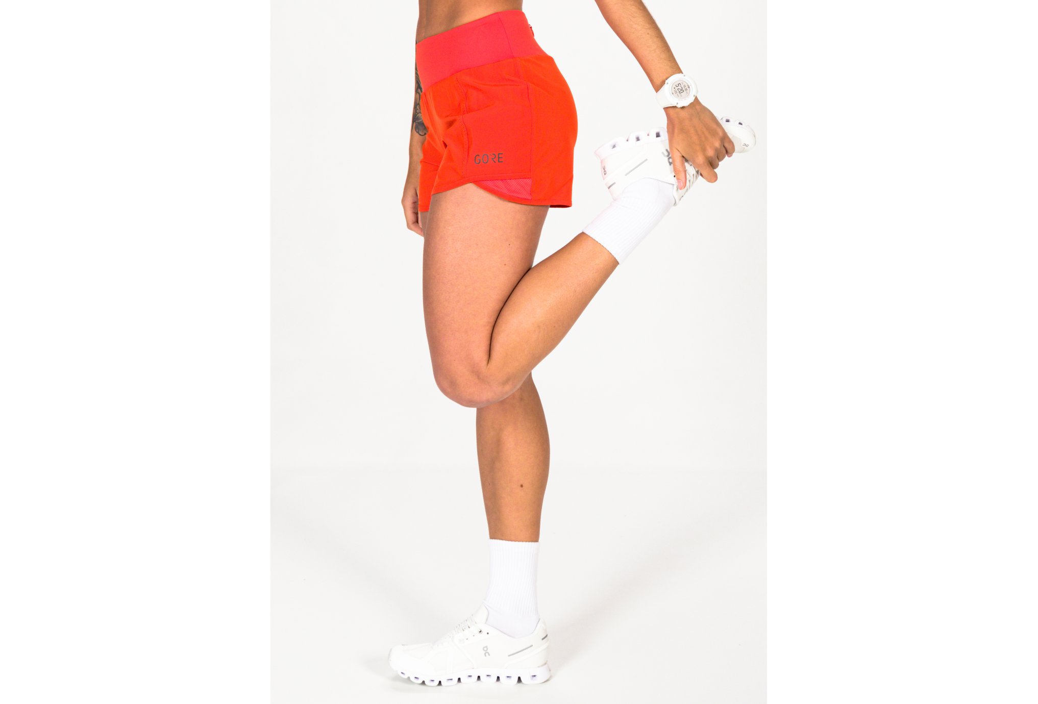 Gore Wear R5 Light W vêtement running femme