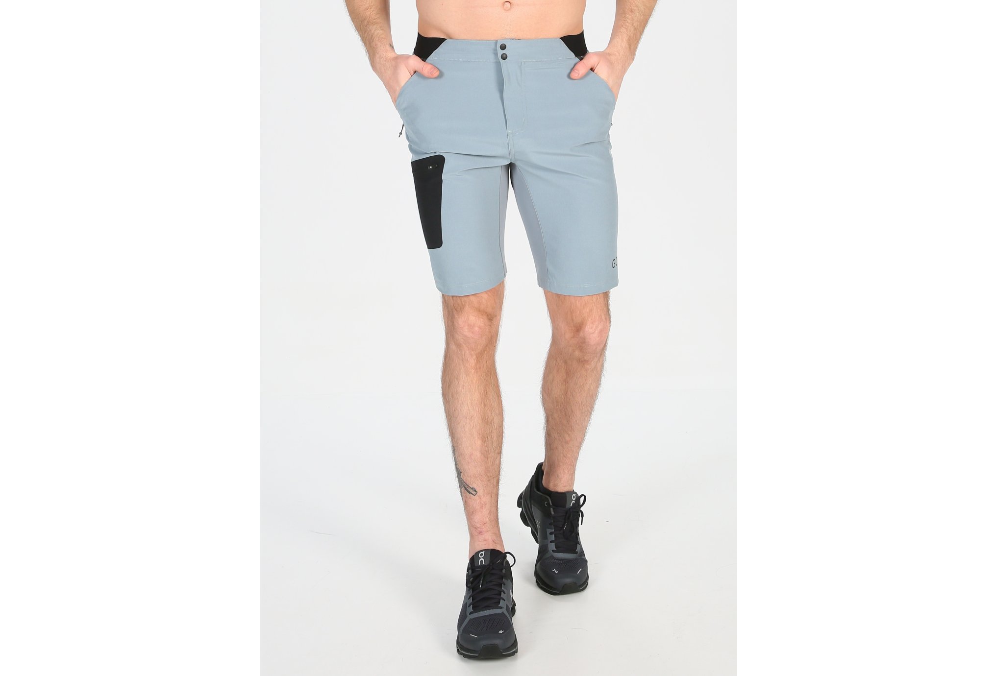 Gore Wear R5 M Diététique Vêtements homme
