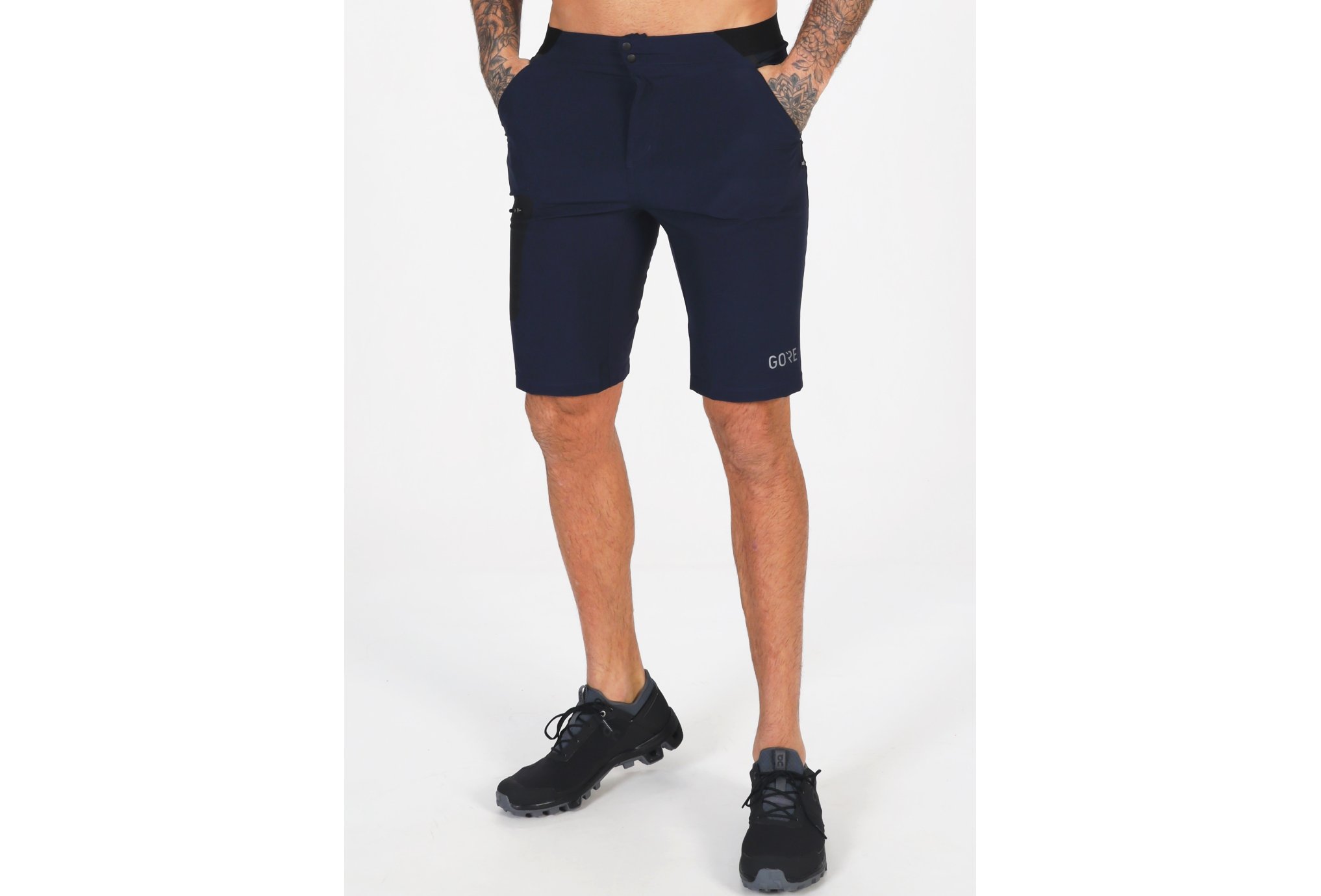 Gore Wear R5 M vêtement running homme