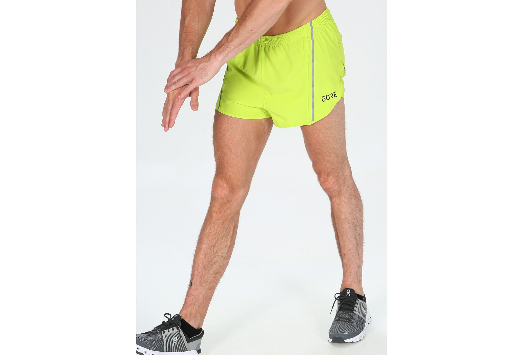 Gore Wear R5 Split M vêtement running homme