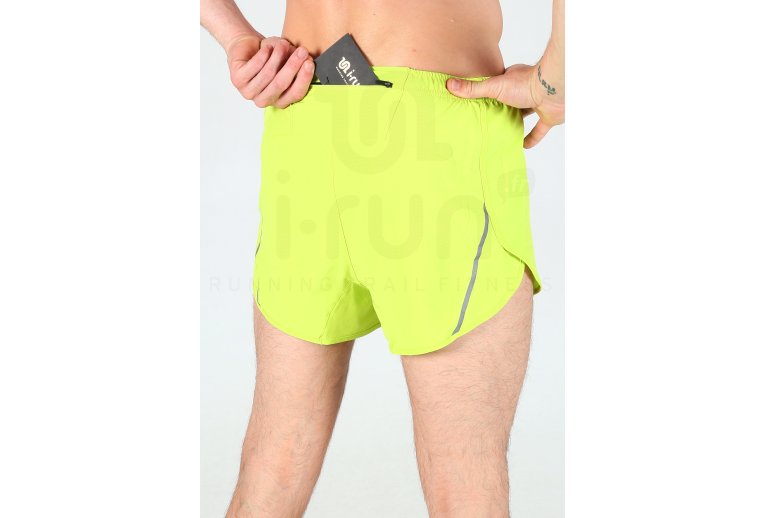 gore r5 split shorts