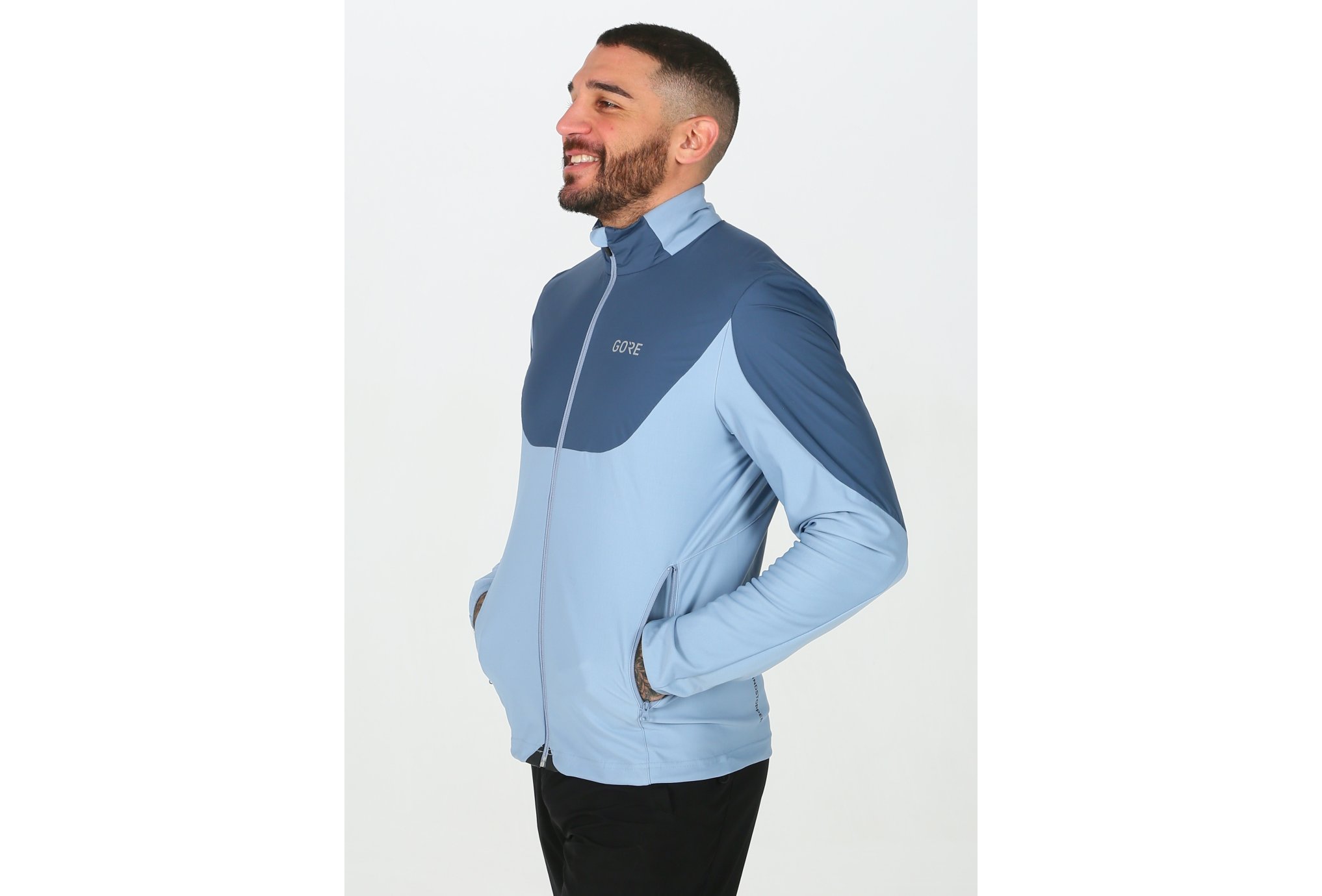Gore Wear R5 Windstopper M Diététique Vêtements homme