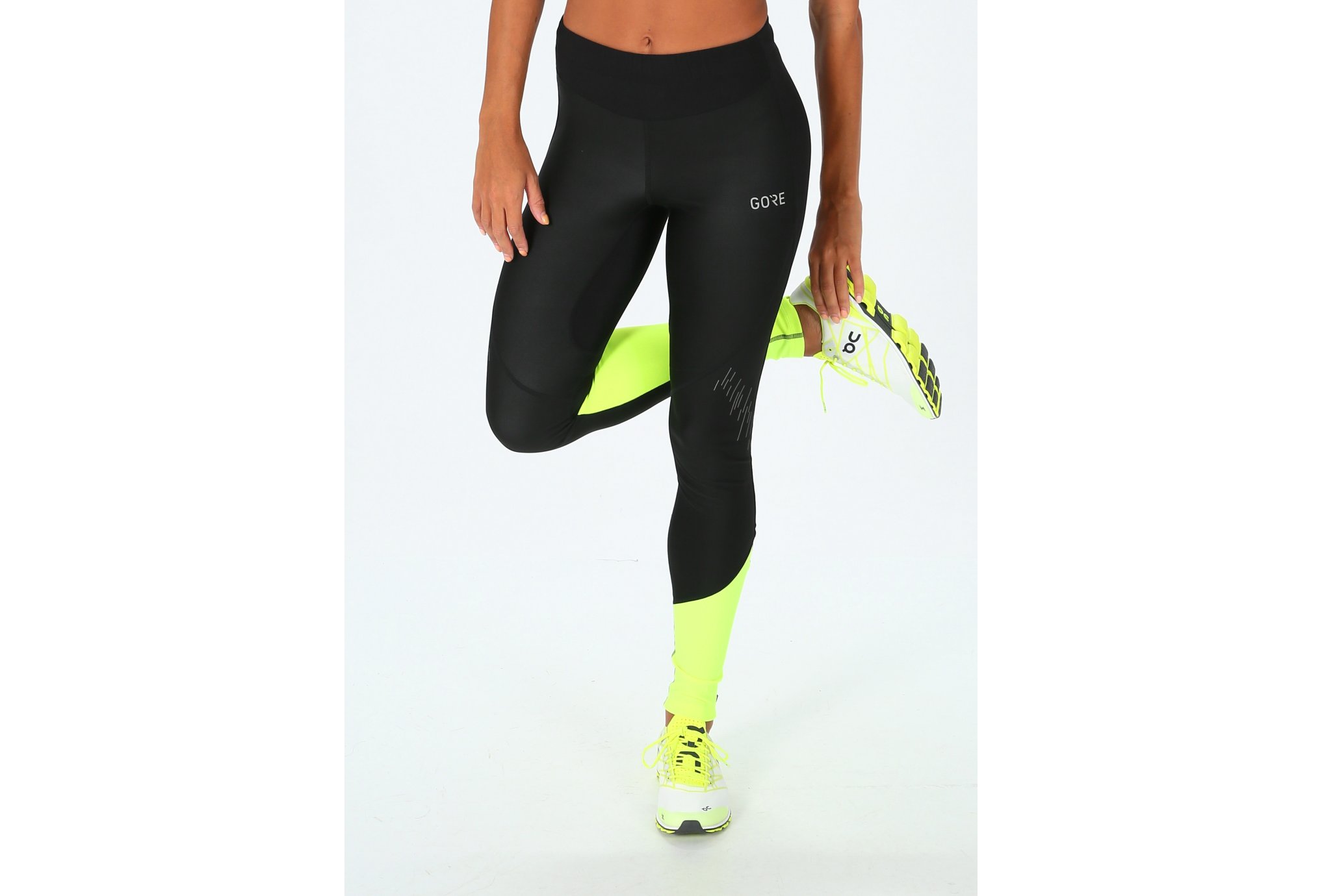Gore Wear R5 Windstopper W Diététique Vêtements femme