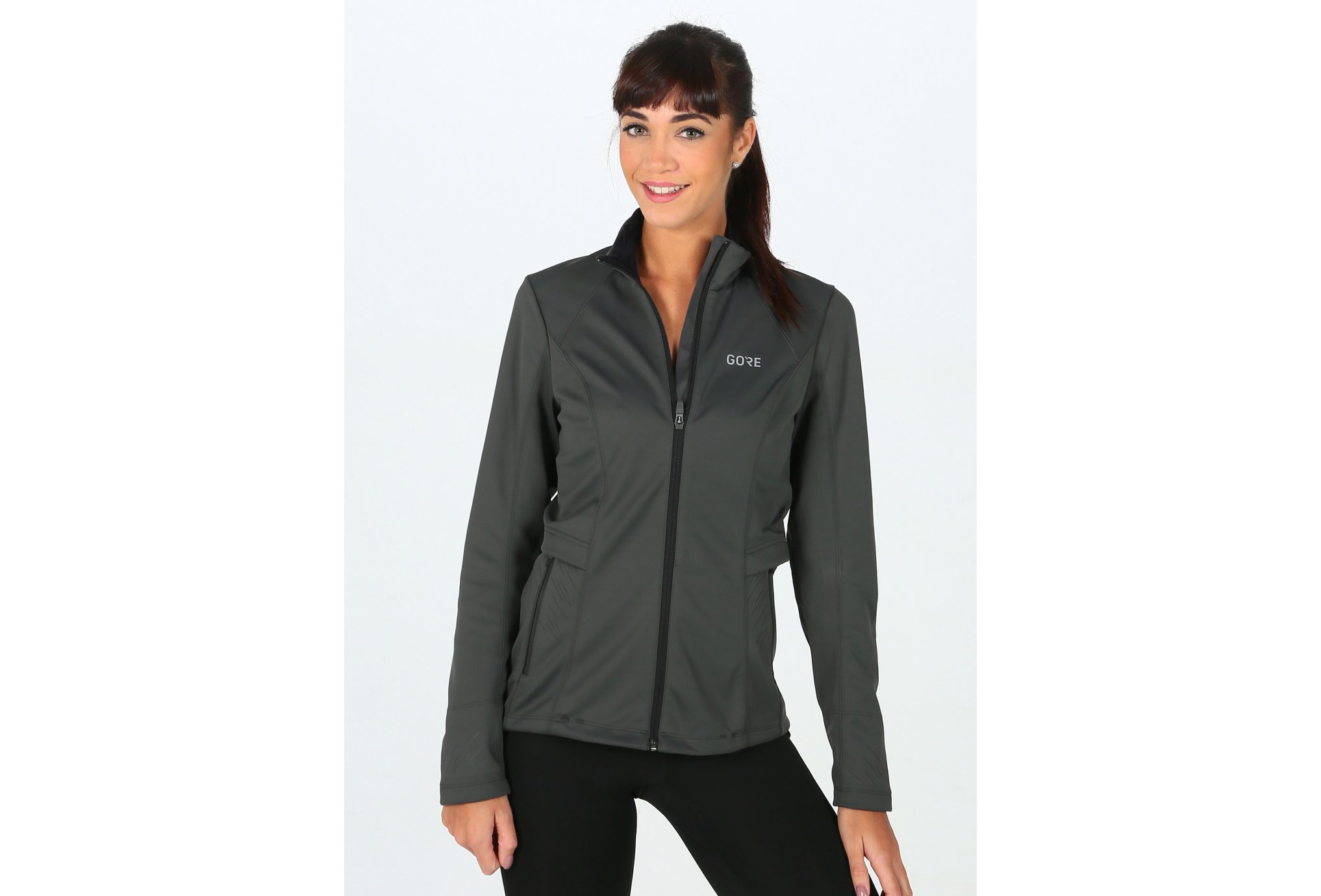 Gore Wear R5 Windstopper W Diététique Vêtements femme