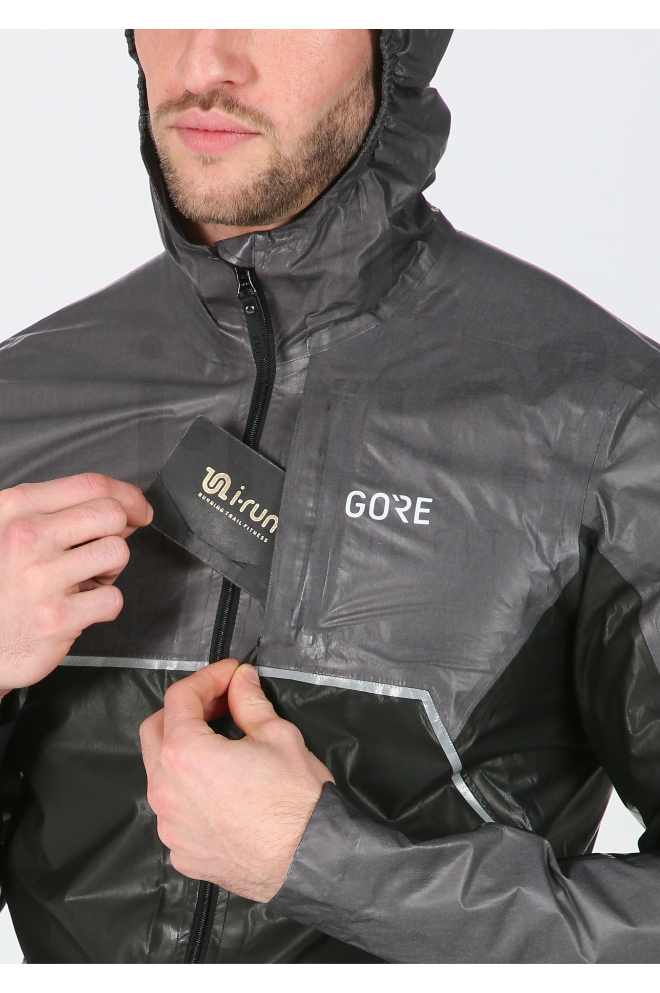 GoreWear R7 GoreTex Shakedry M homme pas cher