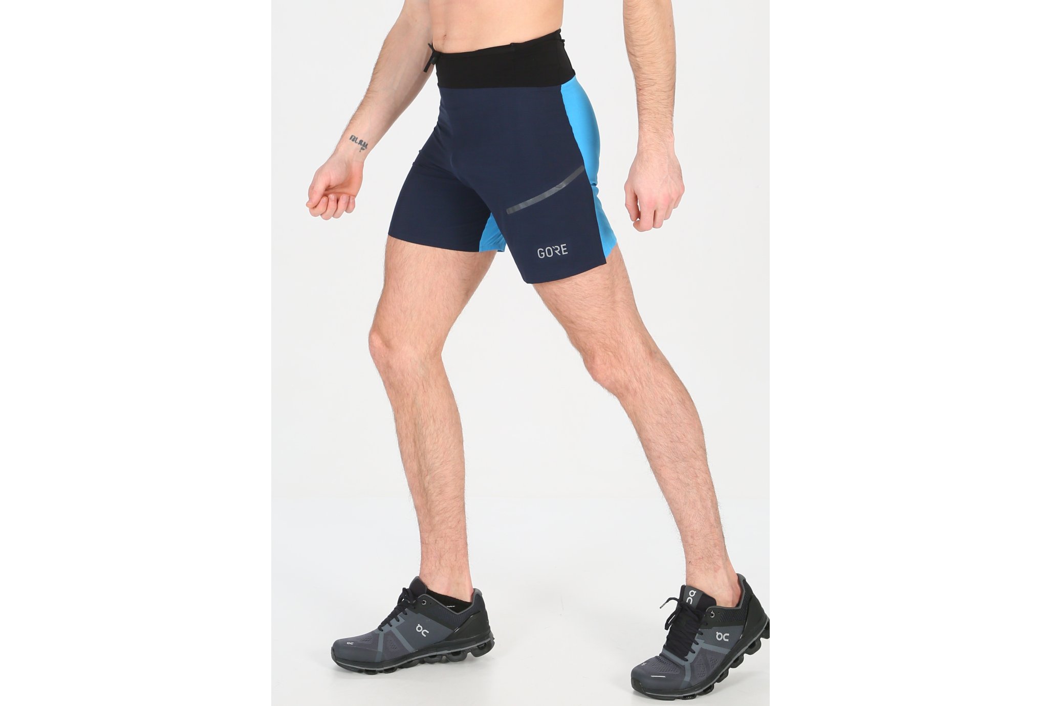 Gore Wear R7 M vêtement running homme