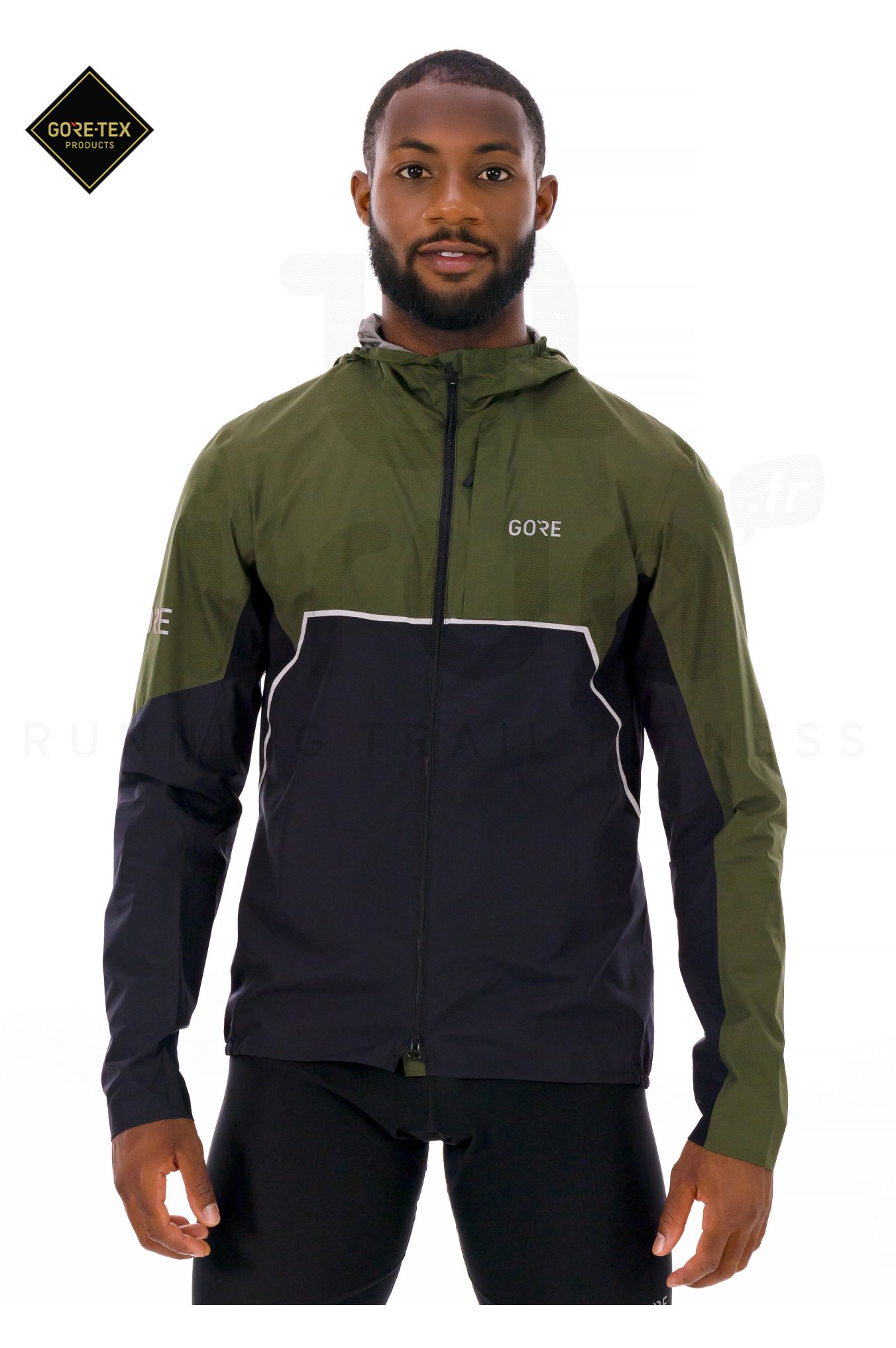 Gore-Wear R7 Partial Gore-Tex Infinium Herren