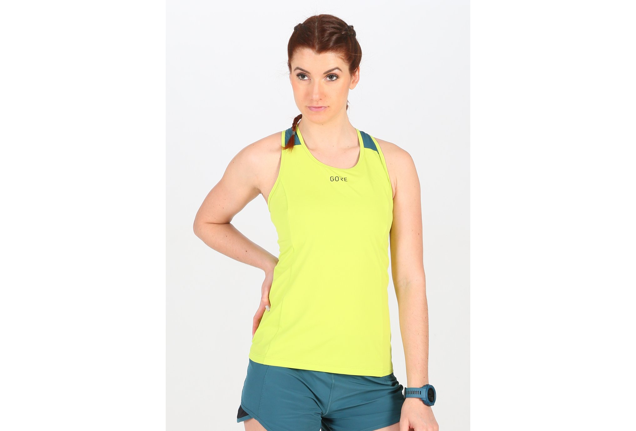 Gore Wear R7 W vêtement running femme