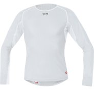 Gore Wear Tee-Shirt Essential BL Windstopper Thermo Long M