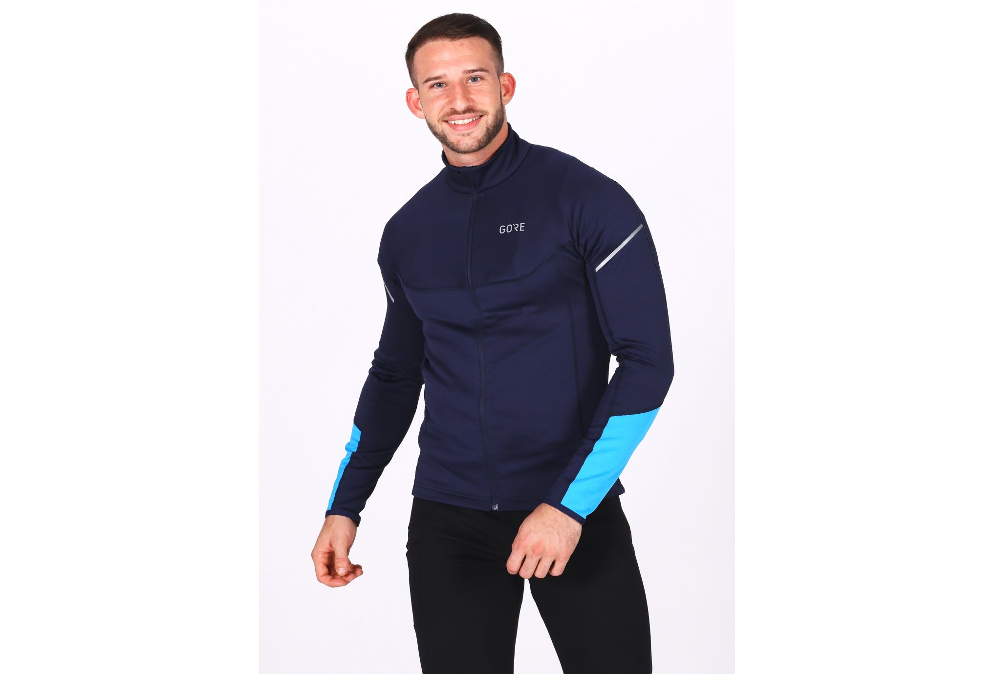 Gore Wear Thermo M vêtement running homme