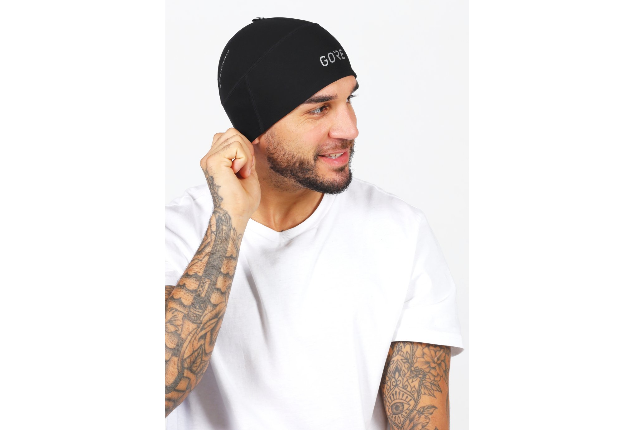 Gore Wear Windstopper Beanie Bonnets / Gants