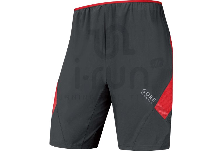 Gorewear Pantal�n corto Air 2 en 1