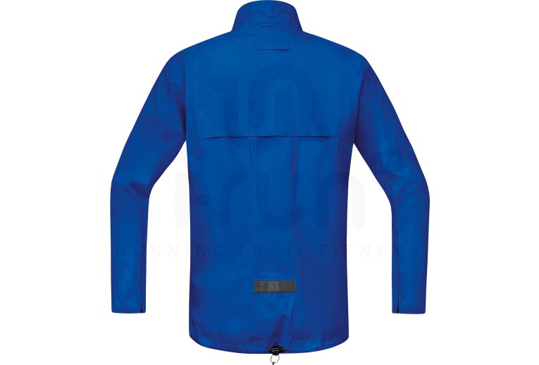 Gorewear Chaqueta Air Gore-Tex Active Half-Zip