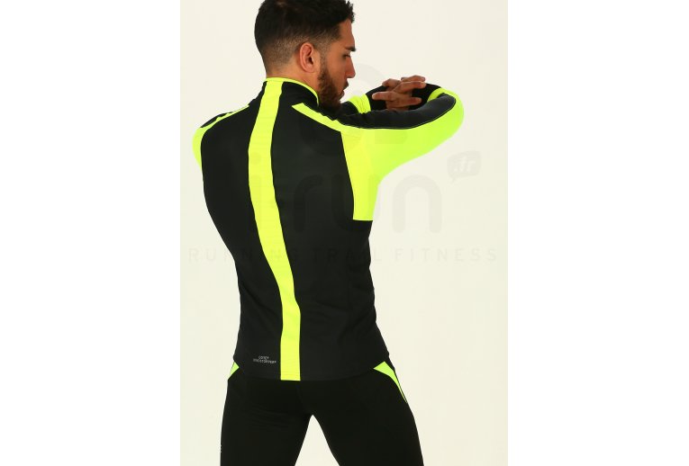 Gorewear Chaqueta Air Gore WindStopper