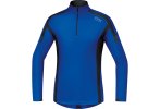 Gorewear Maillot manga larga Air Zip
