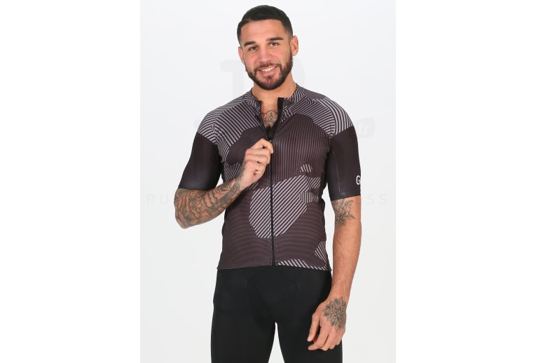 Gorewear camiseta manga corta C3 Combat