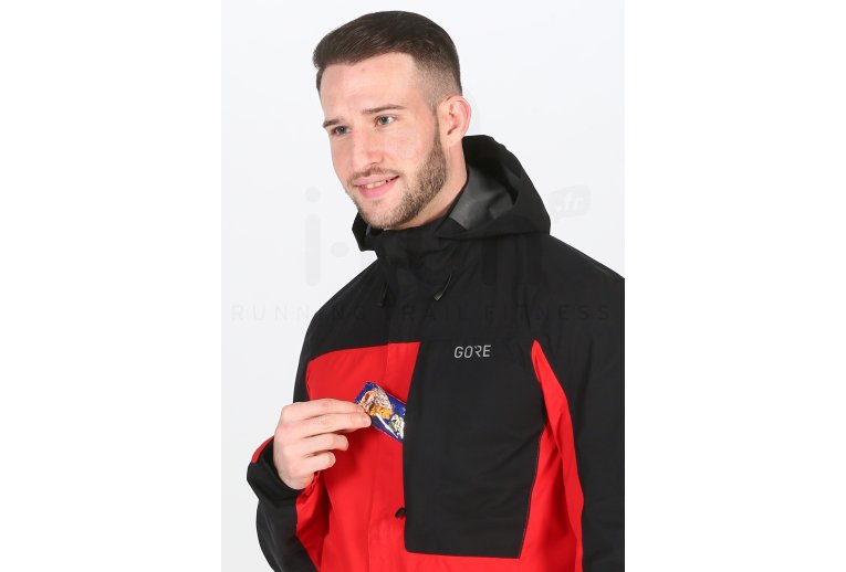 Gorewear Chaqueta Paclite