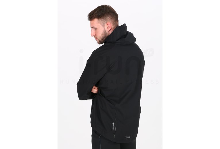 Gorewear Chaqueta Paclite