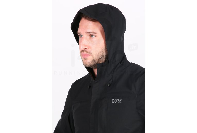 Gorewear Chaqueta Paclite