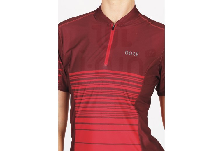 Gorewear camiseta manga corta C3