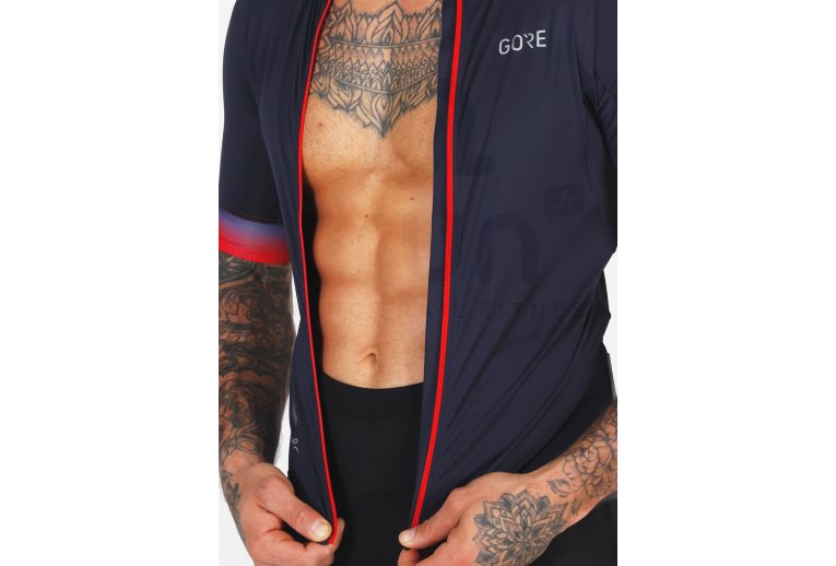 Gorewear C5 Cancellara Herren