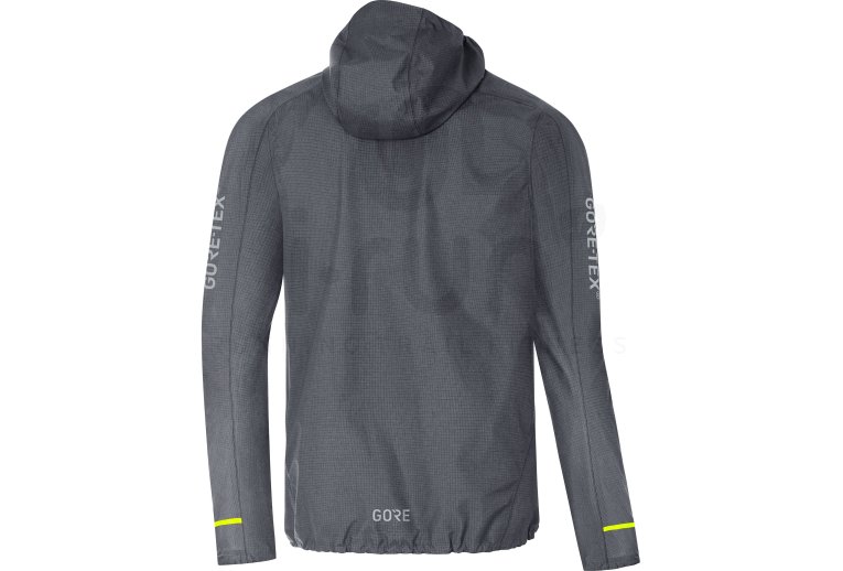 Gorewear Chaqueta C5 Gore-Tex Active