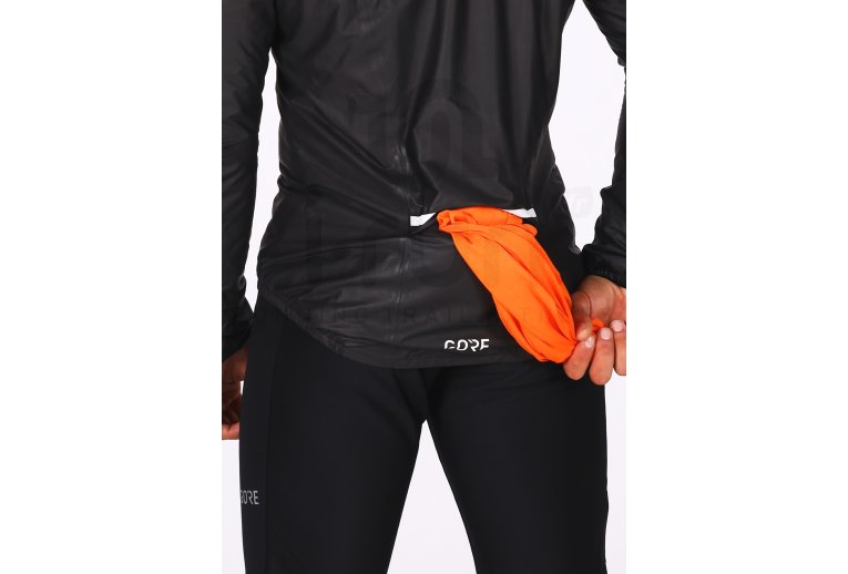 Gorewear chaqueta C5 Gore-Tex Shakedry 1985 Insulated