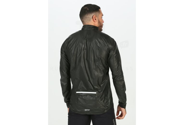 Gorewear chaqueta C5 Gore-Tex Shakedry 1985