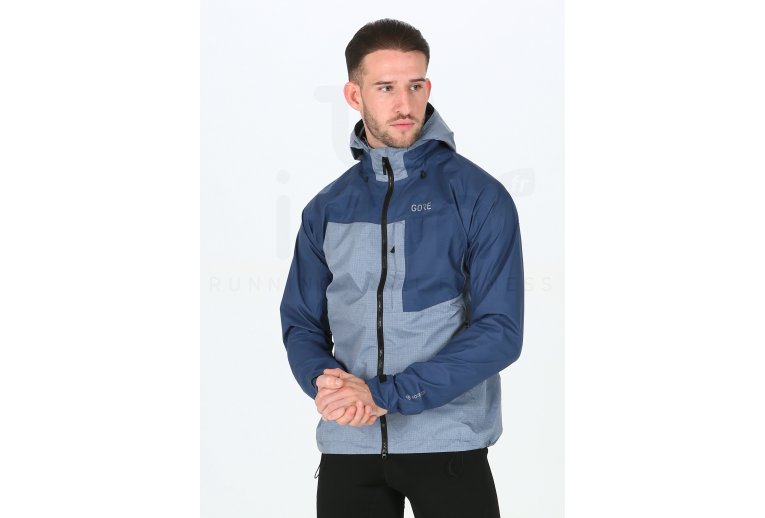 Gorewear chaqueta C5 Gore-Tex Trail