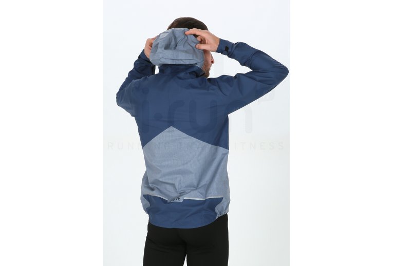 Gorewear chaqueta C5 Gore-Tex Trail