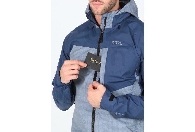Gorewear chaqueta C5 Gore-Tex Trail