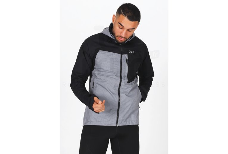 Gorewear chaqueta C5 Gore-Tex Trail