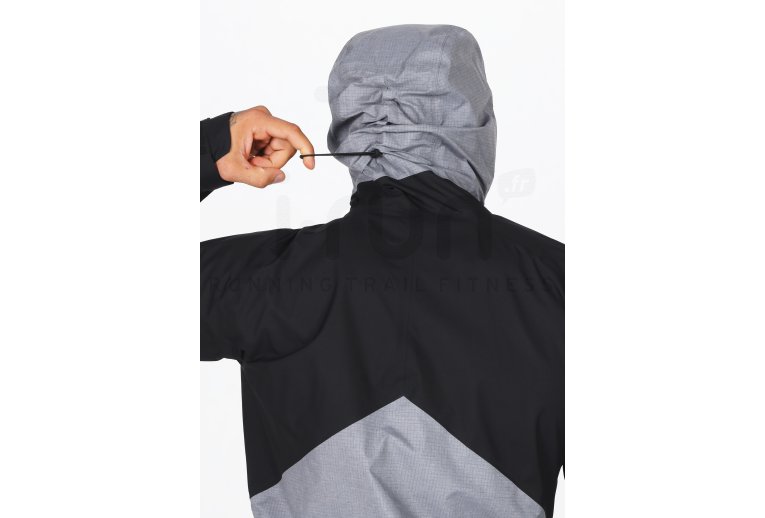 Gorewear chaqueta C5 Gore-Tex Trail