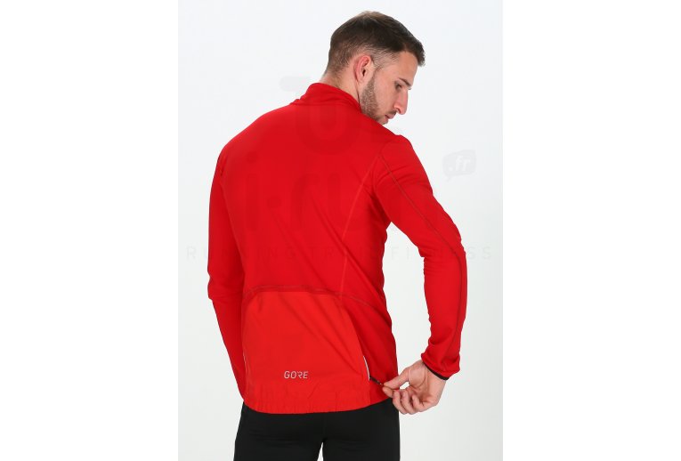 Gorewear chaqueta C5 Thermo