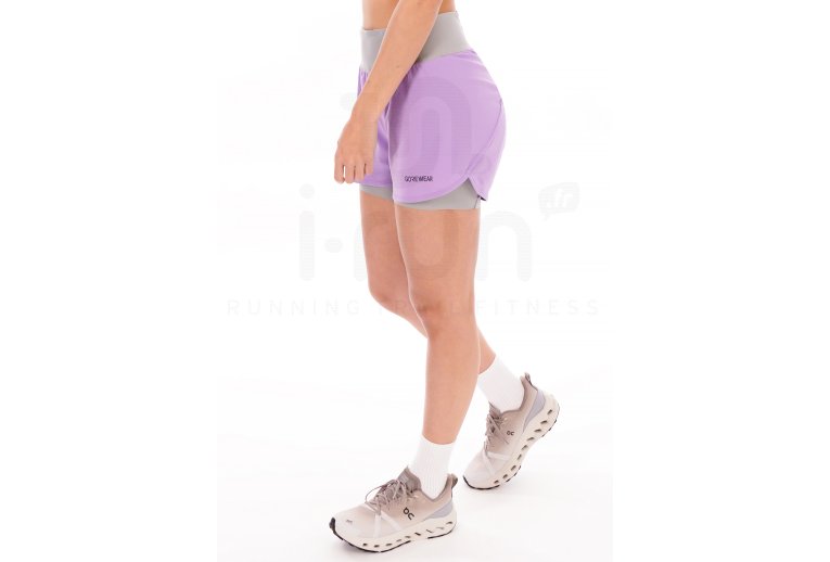 Gorewear Concurve 2 en 1