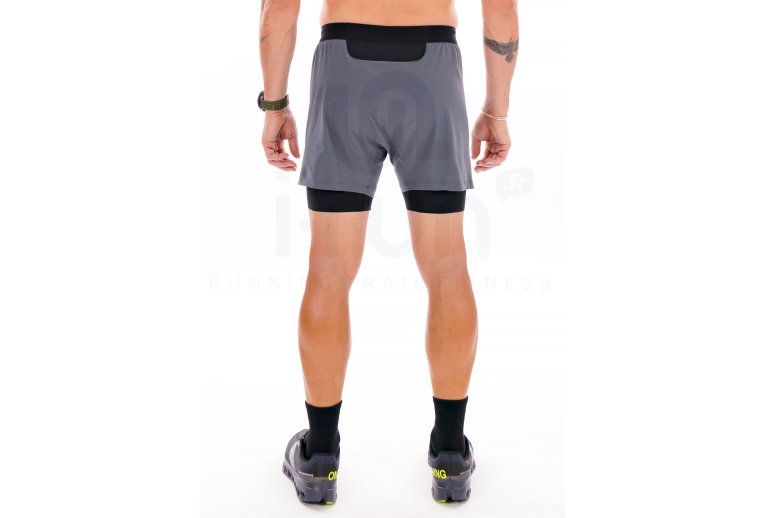 Gorewear Concurve 2 en 1